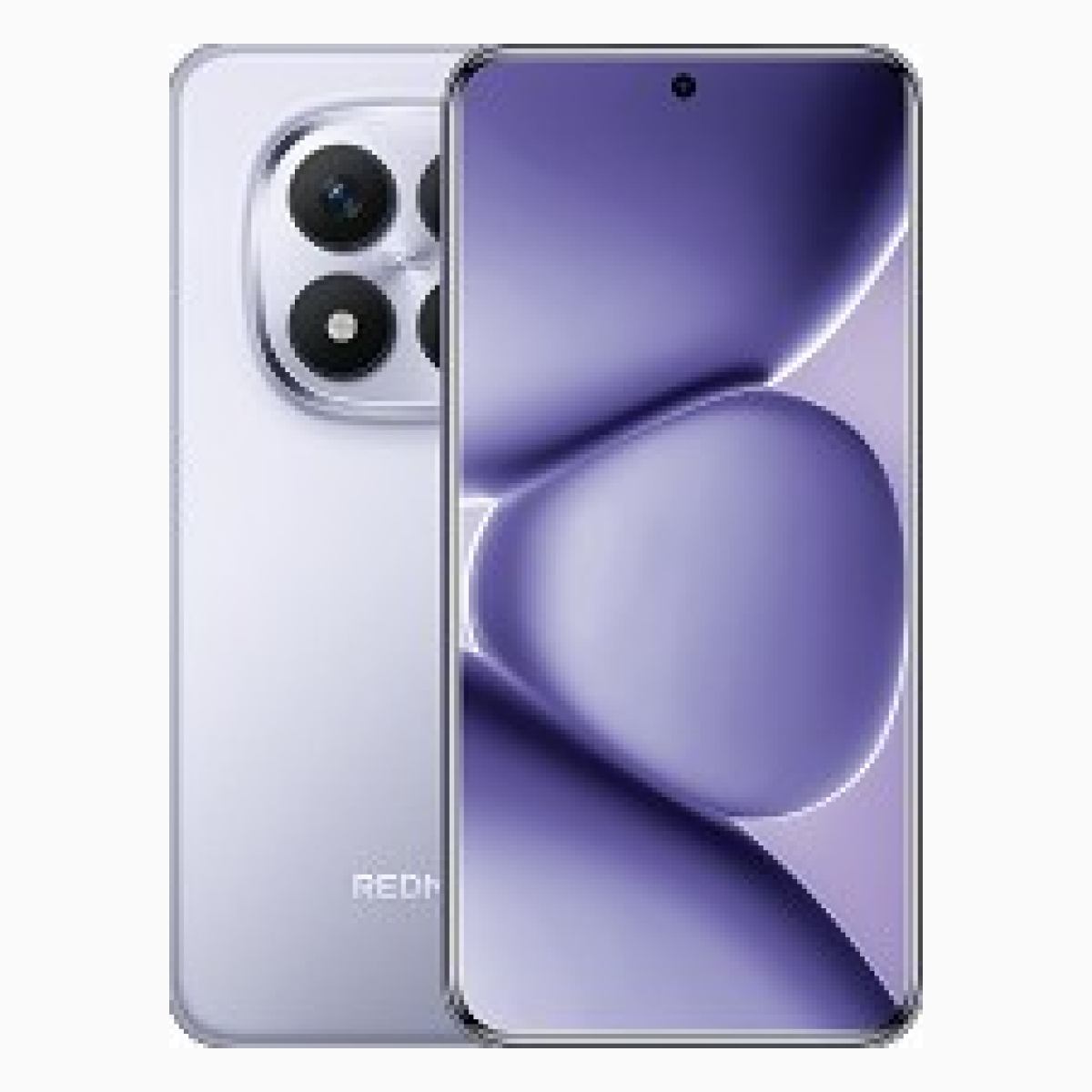 Xiaomi Redmi Note 15 Pro+ (China)