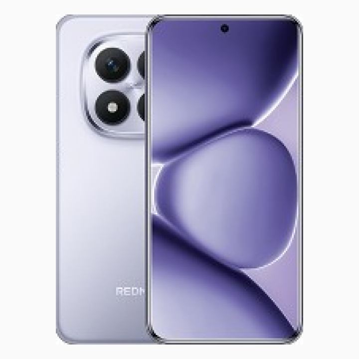 Xiaomi Redmi Note 15 Pro+ (China)