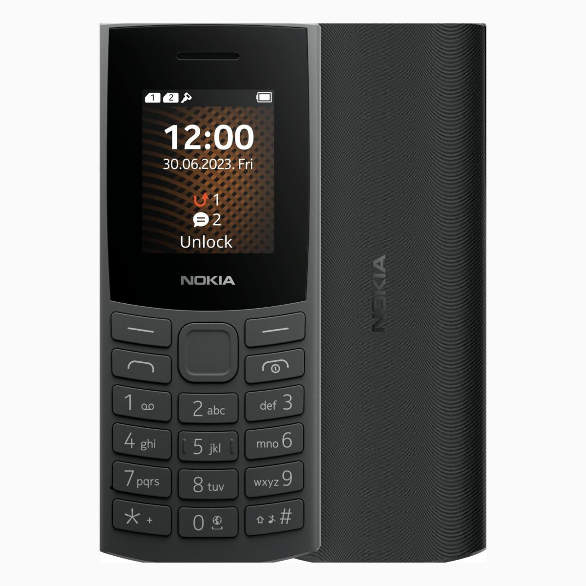 Nokia 105 4G 2023