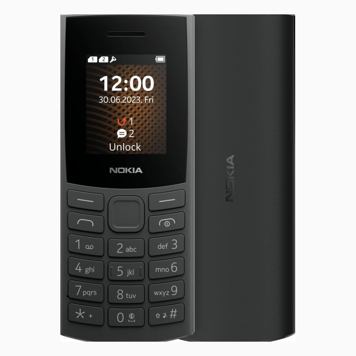 Nokia 105 4G 2023