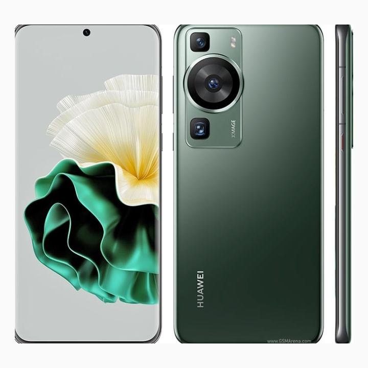 Huawei P60