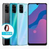 Honor 9A