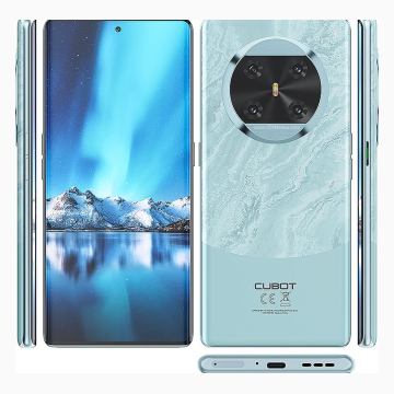 Cubot X90