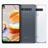LG K61