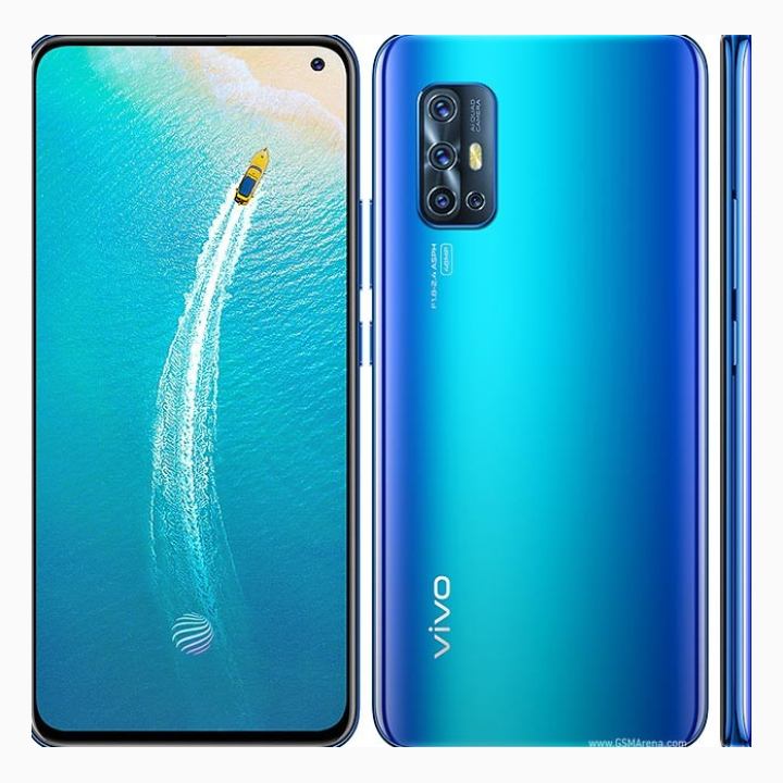 Vivo V19 Neo