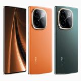 Vivo T3 Pro