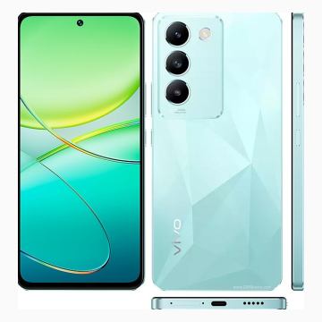 Vivo T3