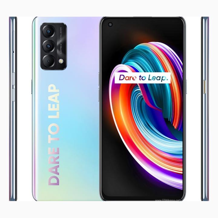 Realme Q3 Pro Carnival