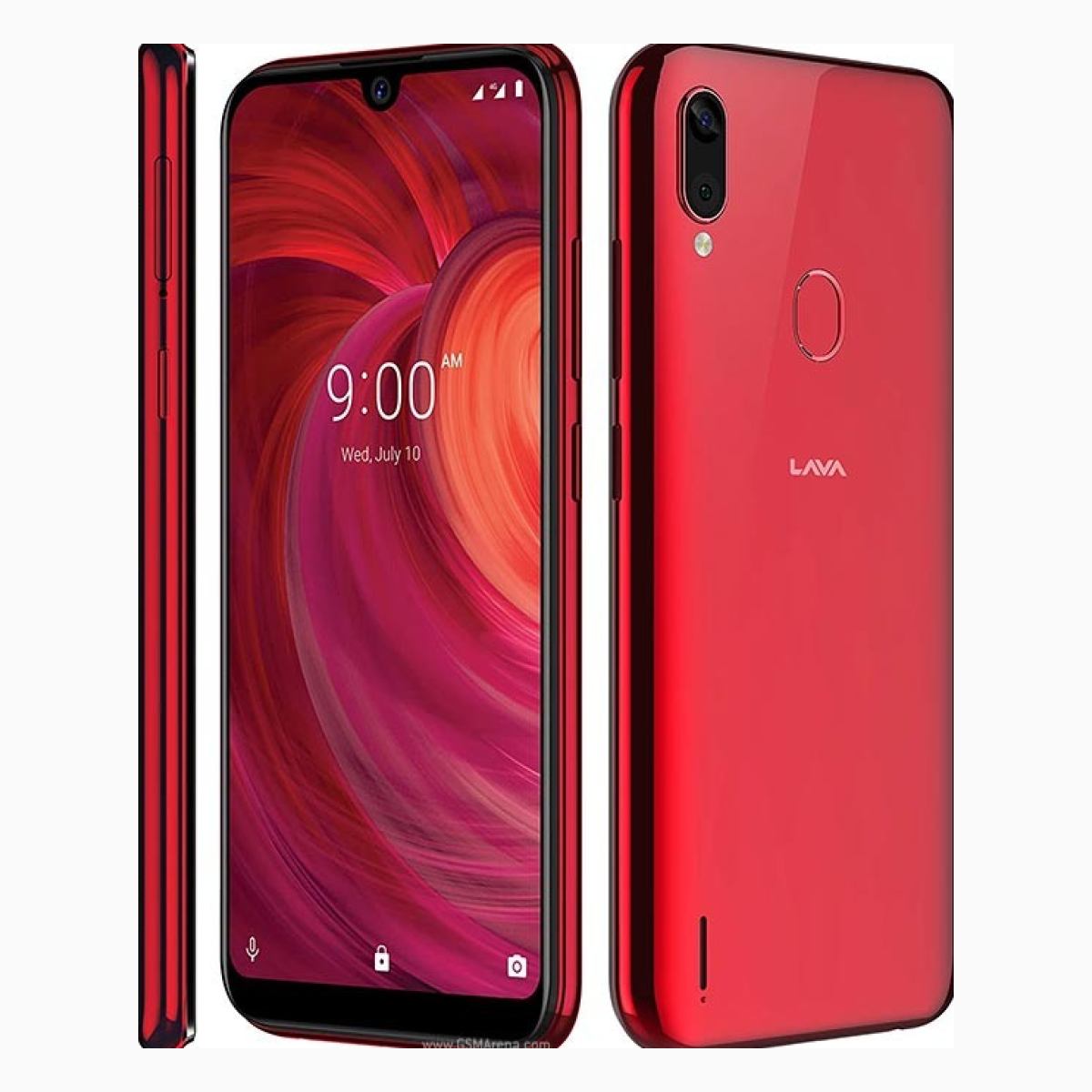 Lava Z71