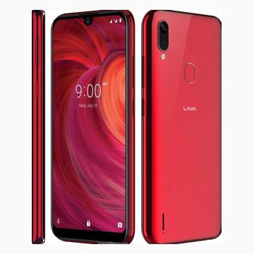 Lava Z71