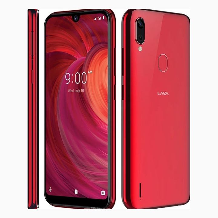 Lava Z71