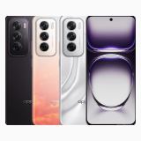 OPPO Reno12