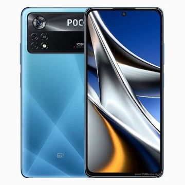 Xiaomi Poco X4 Pro 5G