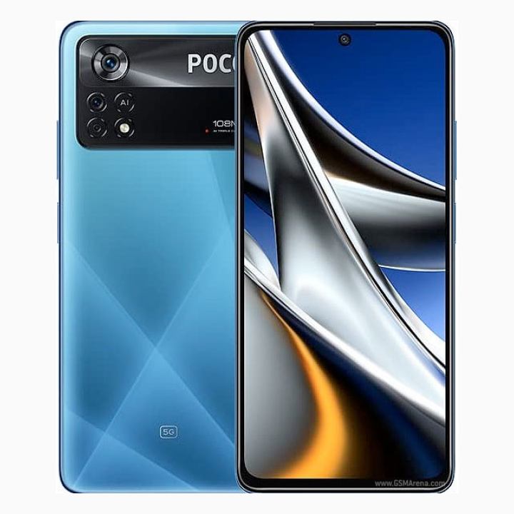 Xiaomi Poco X4 Pro 5G