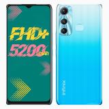 Infinix Hot 11