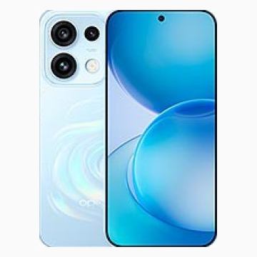 OPPO Reno16 Pro (China)
