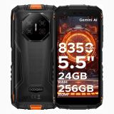 Doogee Fire 3 Ultra