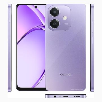 OPPO A3x