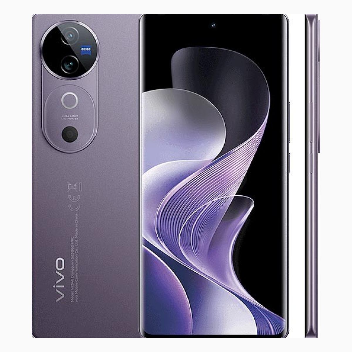 Vivo V40