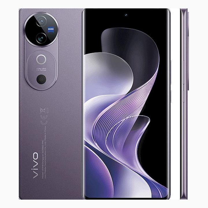 Vivo V40