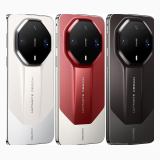 Huawei Mate 90 RS Ultimate