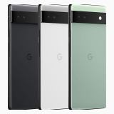 Google Pixel 6a