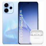 OPPO Reno15 F 5G