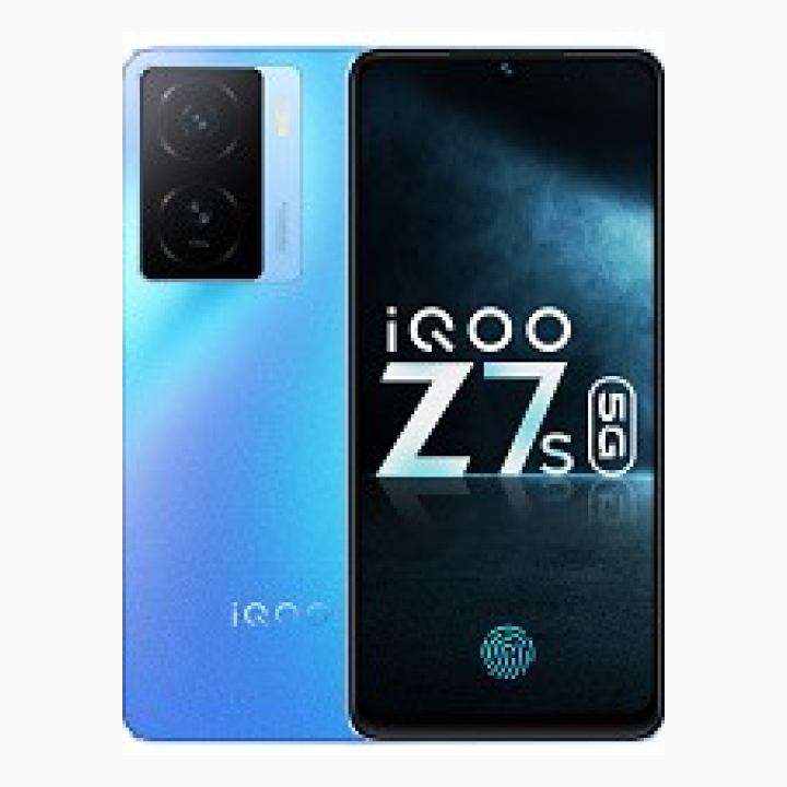 Vivo iQOO Z7s