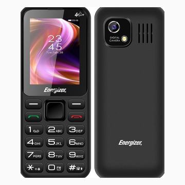 Energizer E244s