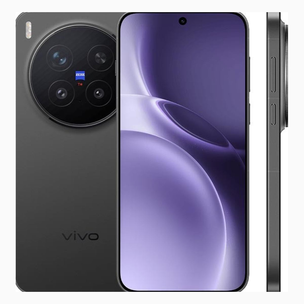 Vivo X300 Pro