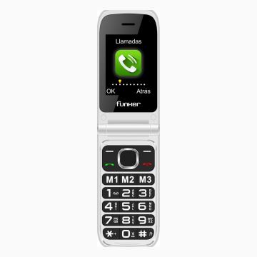 Funker C200 Comfort 4G