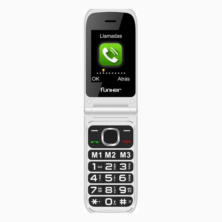 Funker C200 Comfort 4G