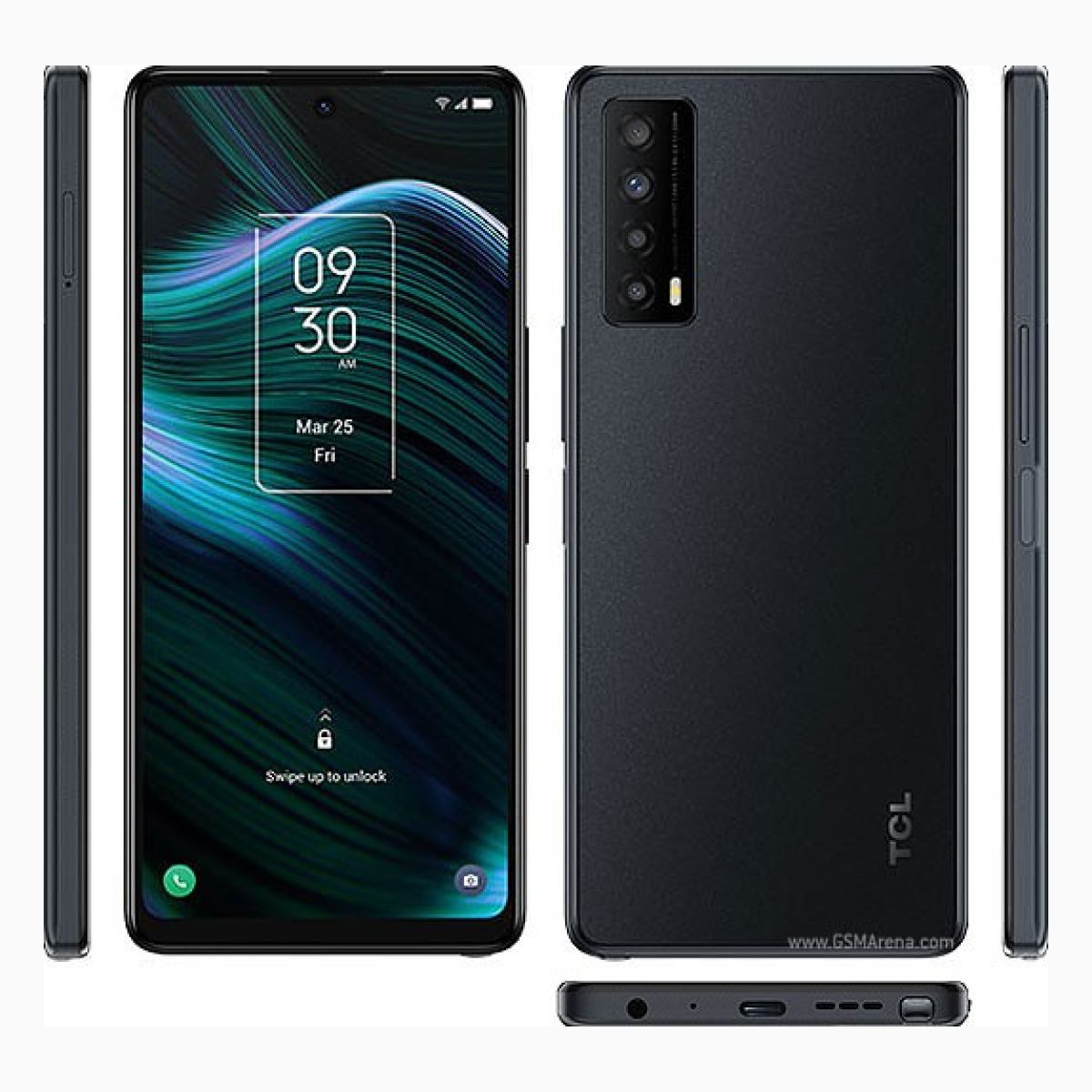 TCL Stylus