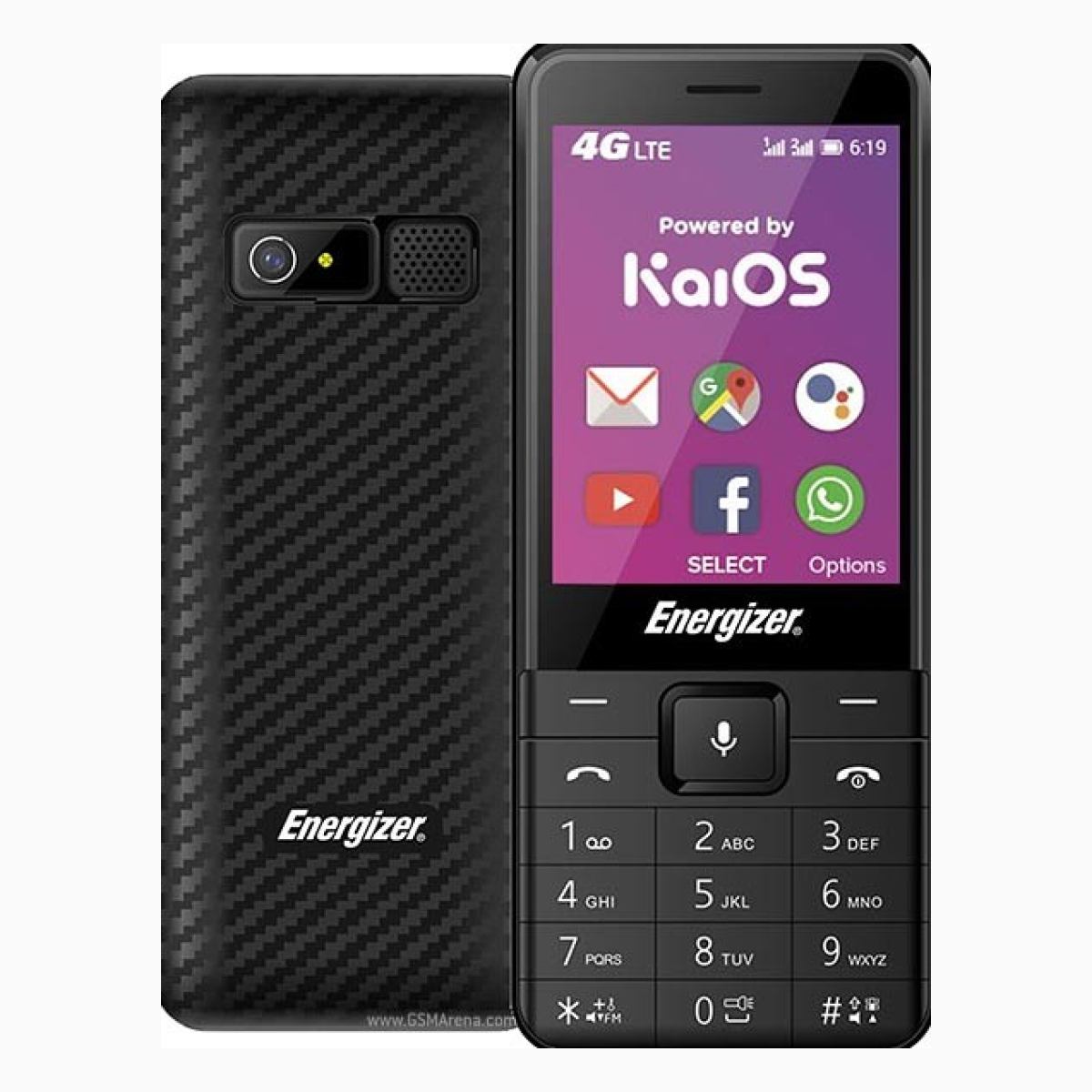 Energizer E280s