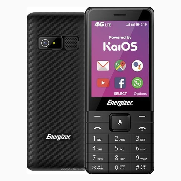 Energizer E280s