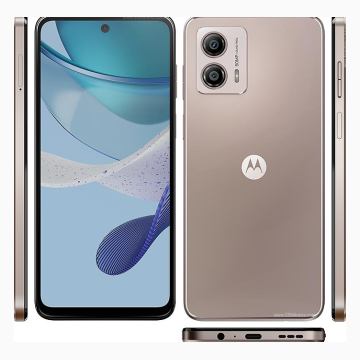 Motorola Moto G53