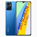 Infinix Smart 6 Plus (India)
