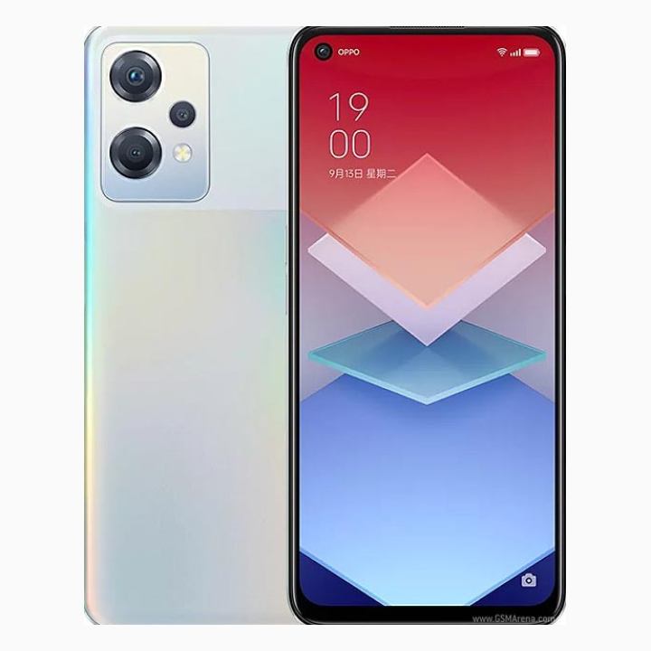 OPPO K10x