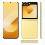Samsung Galaxy Z Flip6