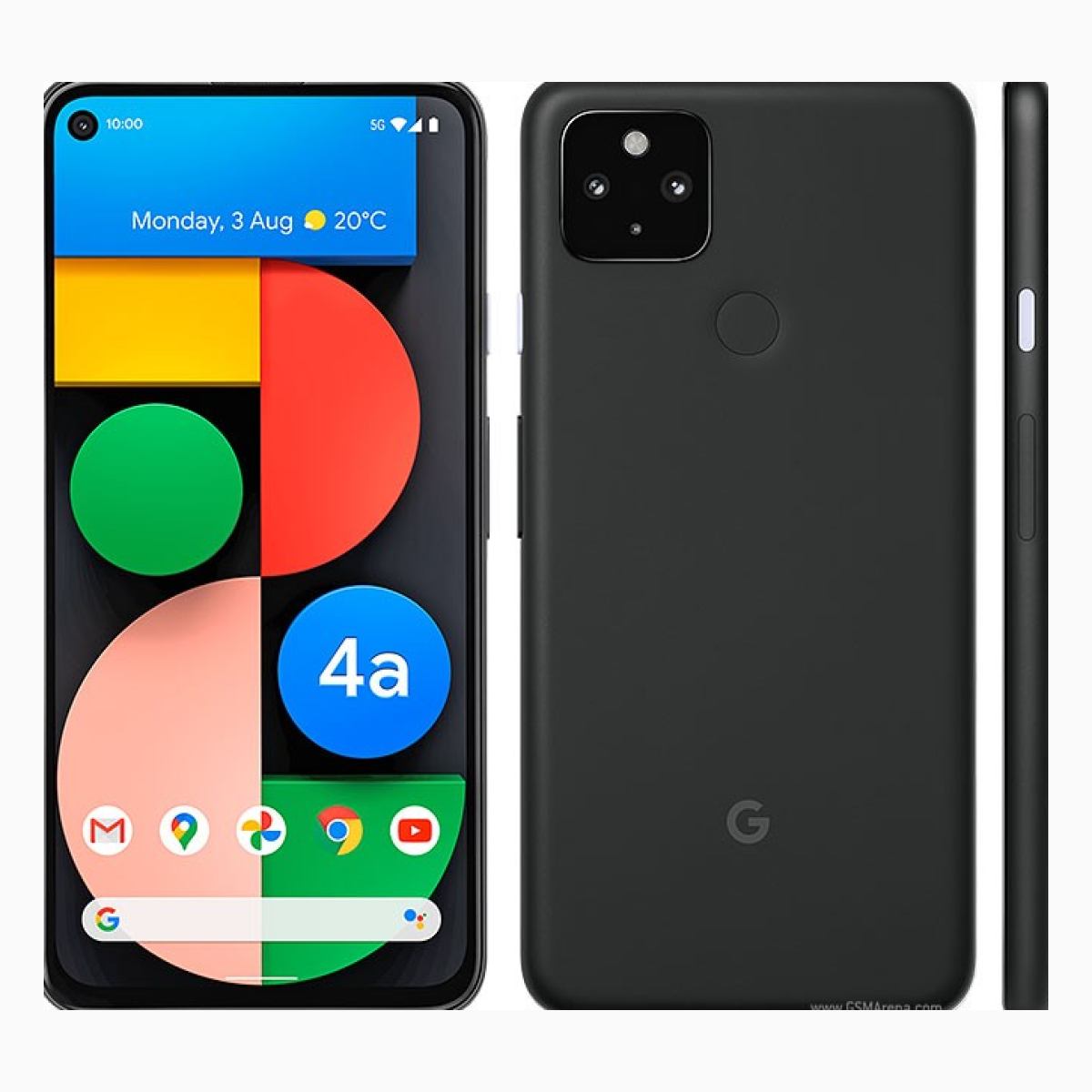 Google Pixel 4a 5G