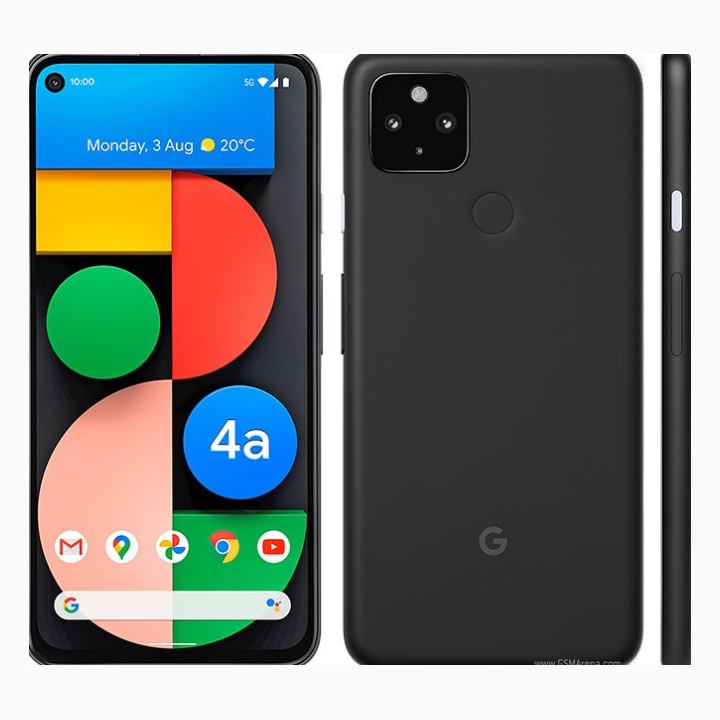 Google Pixel 4a 5G