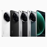 Xiaomi 15 Ultra
