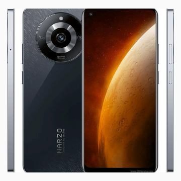 Realme Narzo 60