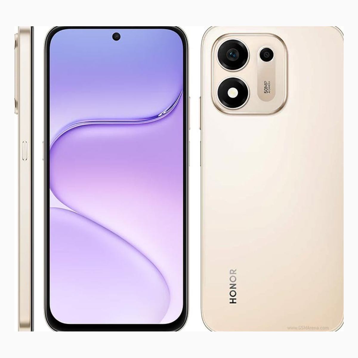 Honor X7e Plus