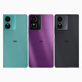 HMD Aura 2