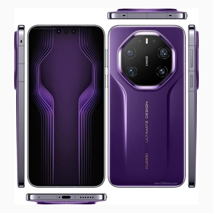 Huawei Mate 80 RS Ultimate
