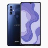 Sharp Aquos V6 Plus