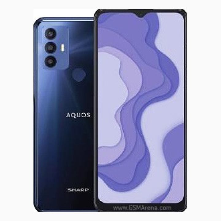 Sharp Aquos V6 Plus