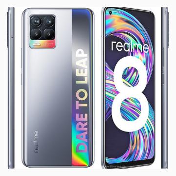Realme 8