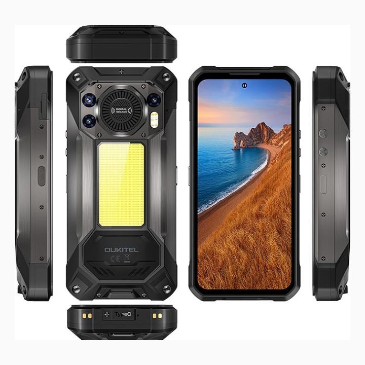 Oukitel WP61